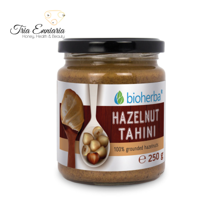 Tahan De Avellanas, 250 g, Bioherba