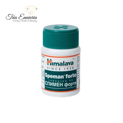 Spimen Forte, 60 Compresse, Himalaya