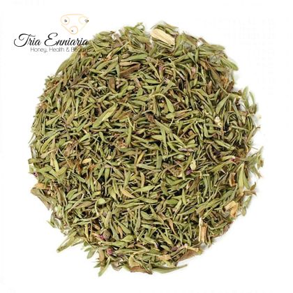 Santoreggia Foglie e Fiori, 100 g, Tria Enniaria
