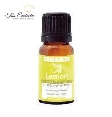Lemon, Pure Essential Oil, 10 ml, Hristina