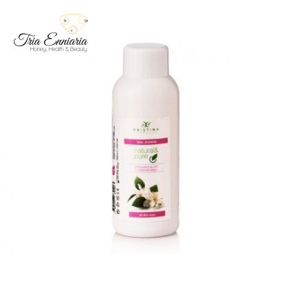 Cleansing Milk with jasmine extract, Christina, 150 ml.