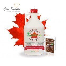 Original Canadian Maple Syrup, 1 liter