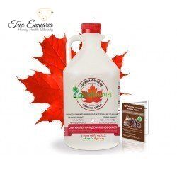 Original Canadian Maple Syrup, 2 liters