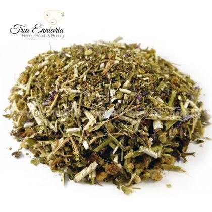 Mallow Tea, Leaf And Flower, 50 g