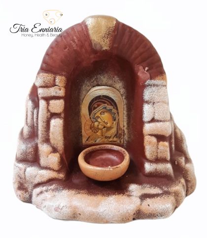 Capela ceramica