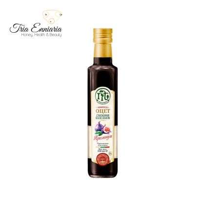 Aceto Balsamico Di Fico, 250 ml, Natural Technologies