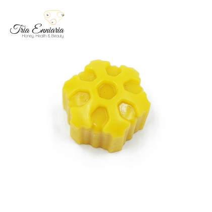 Beeswax, Natural, 45 g