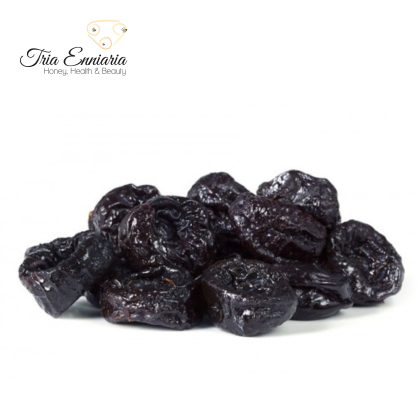 Prune Uscate, 500 g, Tria Enniaria