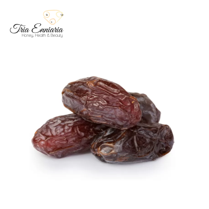 Dates Medjoul Dried, 200 g, Tria Enniaria