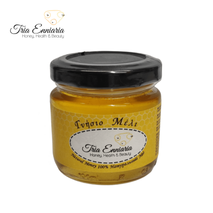 Honey Acacia, 100 g, Tria Enniaria 