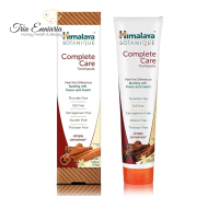 Complete Care Toothpaste With Cinnamon, 150 g, Himalaya