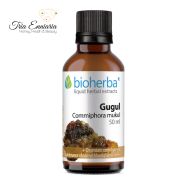 Tinctură De Gugul, 50 ml, Bioherba