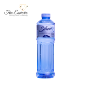 Acqua Da Tavola Con Argento, 500 ml, Brunch Family