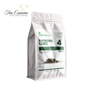 Βοτανικό Μείγμα №4 Urinarihelp, 150 g, Zdravnitza 
