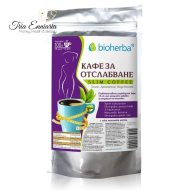Slim Coffee, 100 g, Bioherba