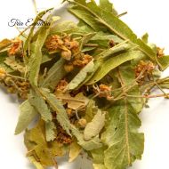 Linde (Tilia Cordata Mill.) Farbe, 25 g