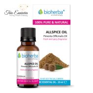 Condiment, ulei esențial pur, 10 ml, Bioherba