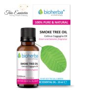 Sumac, ulei esențial pur, 10 ml, Bioherba