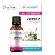 "SWEET DREAMS", Aromakomposition, Ätherisches Öl, 10ml, Bioherba