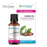 JOJOBA, Base oil, 10 ml, Bioherba