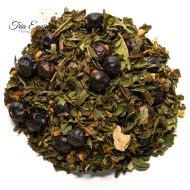 Kräutermischung Biobody, 150 g, Tria Enniaria