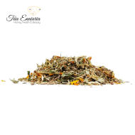 Amestec de plante Nr. 25, Pentru Sterilitate (Infertilitate), 200 g