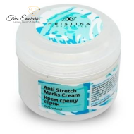 Cremă Anti-Vergeturi, 250 ml, Hristina