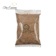 Crushed Flaxseed, 200 g, DaroVita