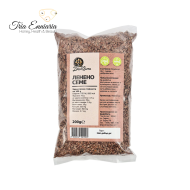 Flaxseed, 200 g, DaroVita