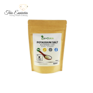 Potassium Salt, 500 g, Zdravnitza