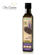 Olio Di Chia, 250 ml, Bioherba