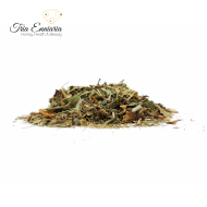 Mélange De Plantes №1 Pour La Goutte, 140 g, Zdravnitza