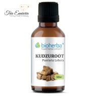 Кудзу Корен Тинктура, 50 мл, Bioherba 