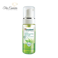 Gesichtswaschmittel mit Neem, 150 ml, Himalaya