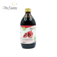 Succo Di Melograno Bio, 500 ml, Biotona