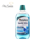 Collutorio Sbiancante, 450 ml, Himalaya