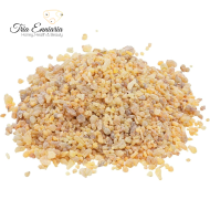 Granuli Di Resina Boswellia, 100 g, Tria Enniaria