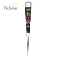 Henna For Drawing Brown, 1 Cone, 30 g, SAC