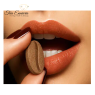 Coffee Candies Irish Coffee 3 in 1, 9 Candies, CoffeDoss