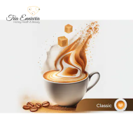 Bonbons Au Café Classiques 3 En 1, 9 Bonbons, CoffeDoss
