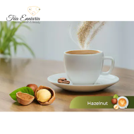 Кафе Бонбони Лешник 3 В 1, 9 Бонбона, CoffeDoss