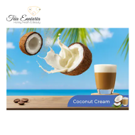 Καφέ Καραμέλες Кρέμα Кαρύδας 3 In 1, 9 Candies, CoffeDoss