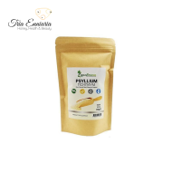 Cosse De Psyllium, 150 g, Zdravnitza