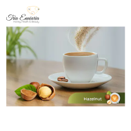 Bonbons Au Café Noisette, 9 Bonbons, CoffeDoss