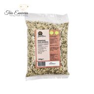 Graines De Chanvre Décortiquées, 200 g, DaroVita