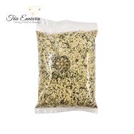 Graines De Chanvre Décortiquées, 200 g, DaroVita