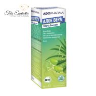 Bio Juice From Aloe Vera, 330 ml, AboPharma