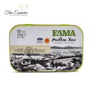 Original Chios Mastic Gum, 20 g, Elma