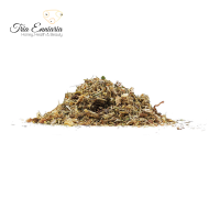 Mezcla Hierbas №14 Para Venas Varicosas, 120 g, Zdravnitza