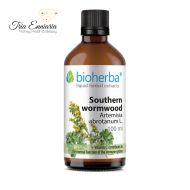 Artemisinina, Pentru Paraziti - Tinctura 100 ml, Bioherba